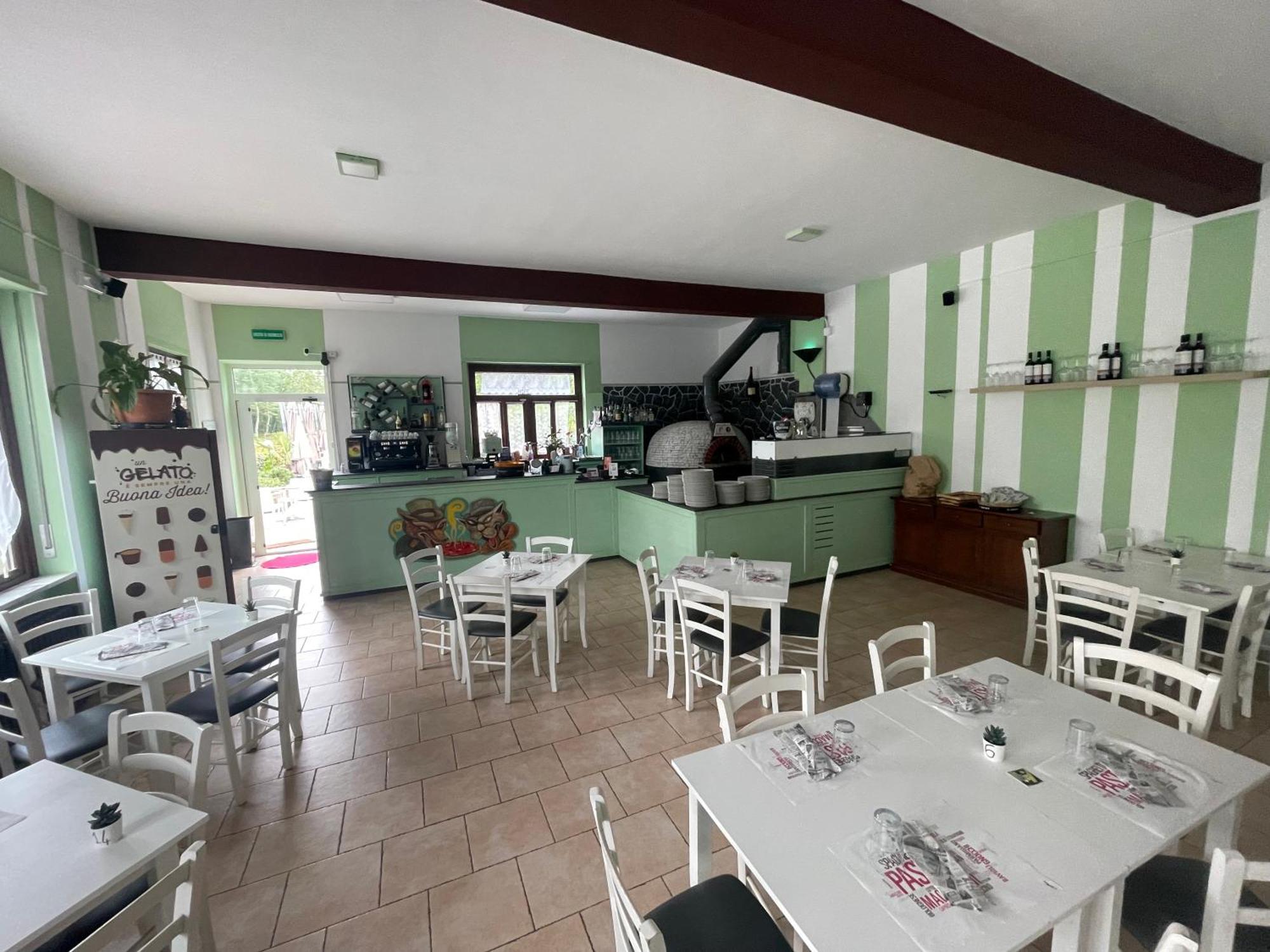 Il Gatto E La Volpe Hotel Avigliana Kültér fotó