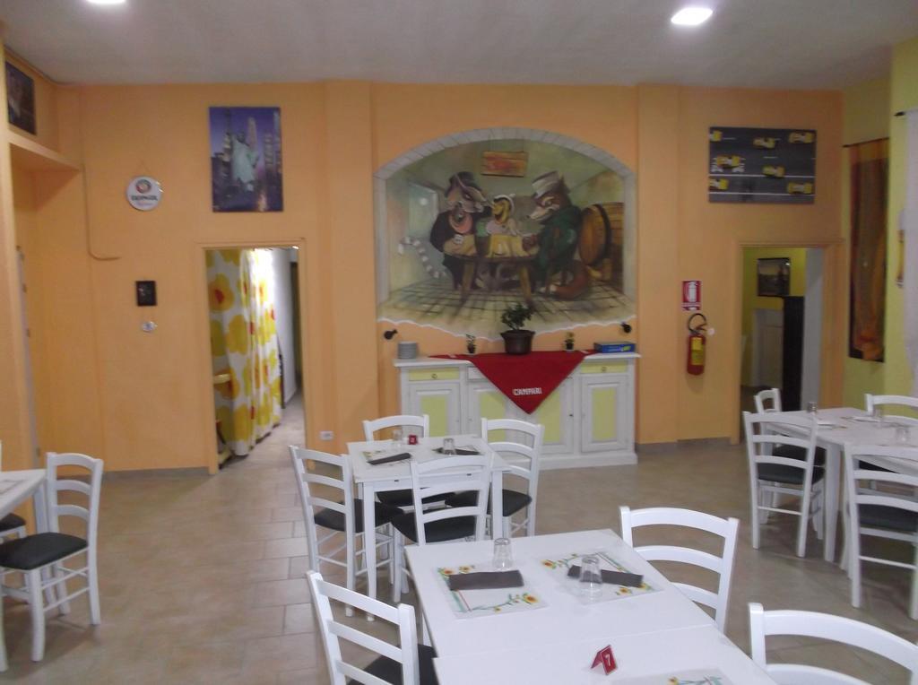 Il Gatto E La Volpe Hotel Avigliana Kültér fotó