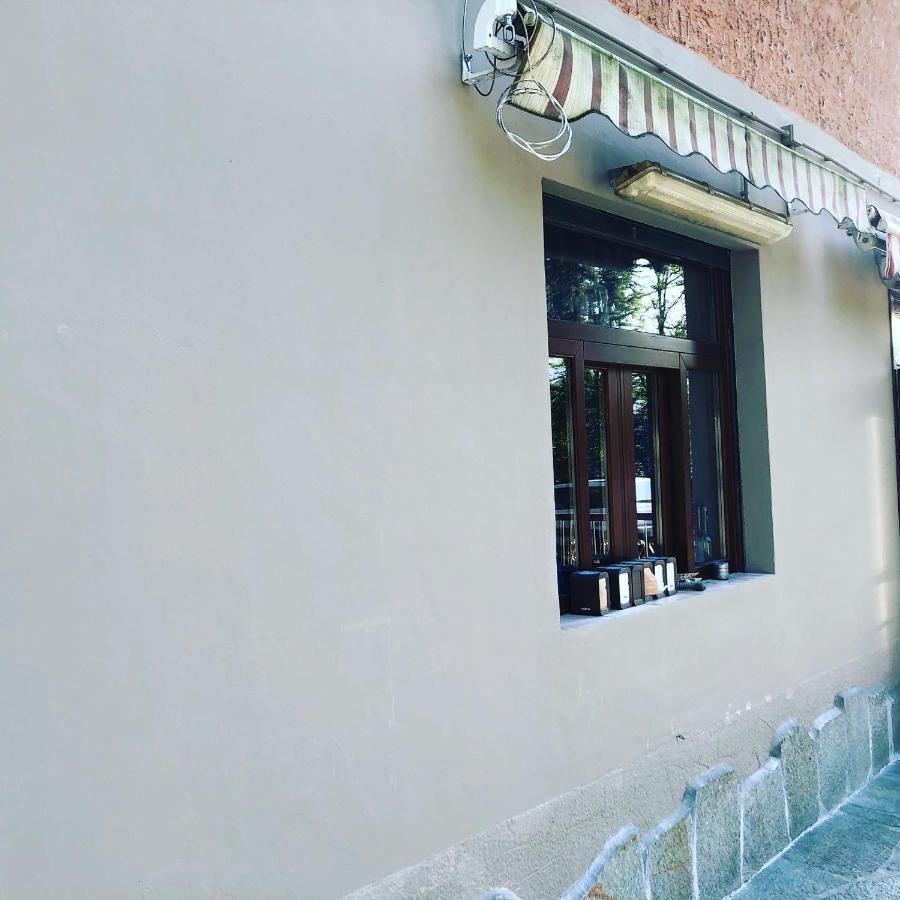 Il Gatto E La Volpe Hotel Avigliana Kültér fotó