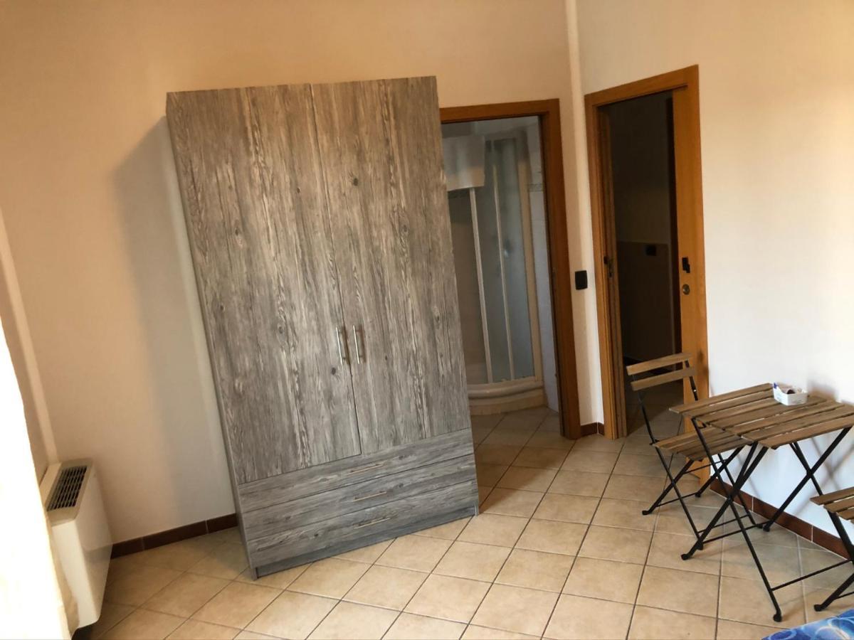 Il Gatto E La Volpe Hotel Avigliana Kültér fotó