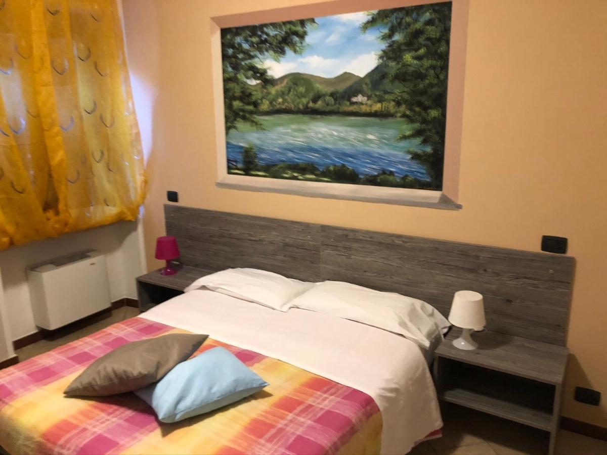 Il Gatto E La Volpe Hotel Avigliana Kültér fotó